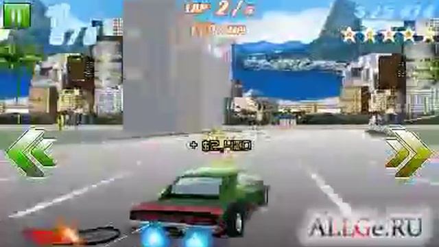Fast Five java game Video allge ru смотреть онлайн