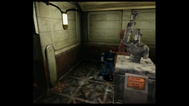 Resident Evil 2 Longplay 01 | Leon A | RetroTink2x S-Video | NO COMMENTARY | [PSX] смотреть онлайн