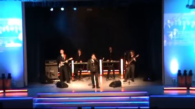 Легендарная песня Стучит дождик смотреть онлайн