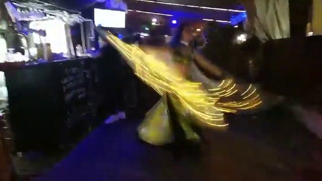 Светодиодные крылья смотреть онлайн