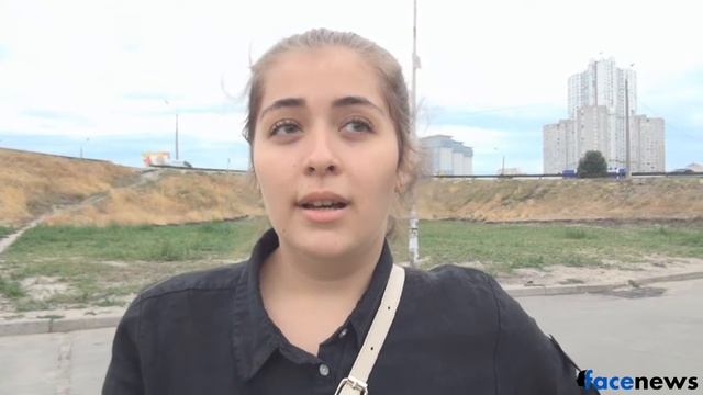 Украинцы о идее национал-патриотического воспитания смотреть онлайн