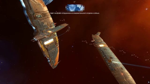 Homeworld 2 Remastered #1 [Игрофильм] смотреть онлайн