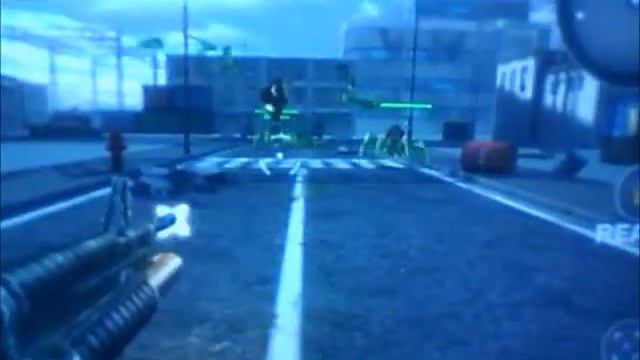 Call of Dead: Duty Trigger 14 смотреть онлайн