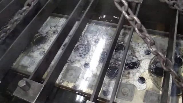 Последствия бестолкового ремонта или много денег "коту под хвост"! ГБЦ Cummins ISX 15... смотреть онлайн