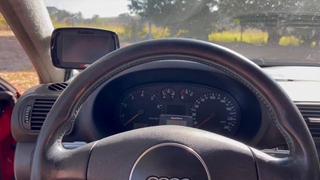 O Audi ficou pronto !! 2.1 KG de PRESSÃO !!! смотреть онлайн