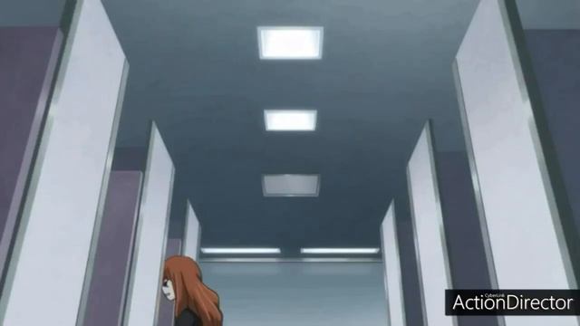 Anime girl vampire bite смотреть онлайн