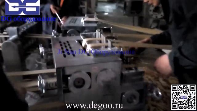 Оборудование для производства триугольник смотреть онлайн
