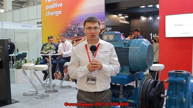 ГОК шламовый насос смотреть онлайн