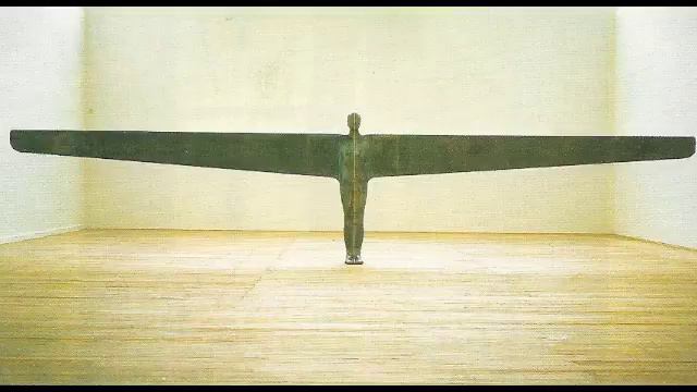 Marco Stroppa ~ Aye theres the rub смотреть онлайн