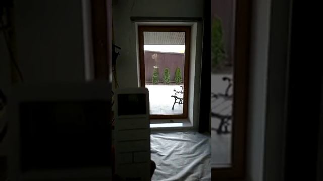 Рулонные электрические шторы Onviz смотреть онлайн