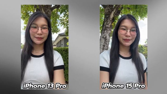 ประหยัดไปสองหมื่น!? รีวิว iPhone 15 Pro VS iPhone 13 Pro (โปรดทำใจก่อนดู) смотреть онлайн