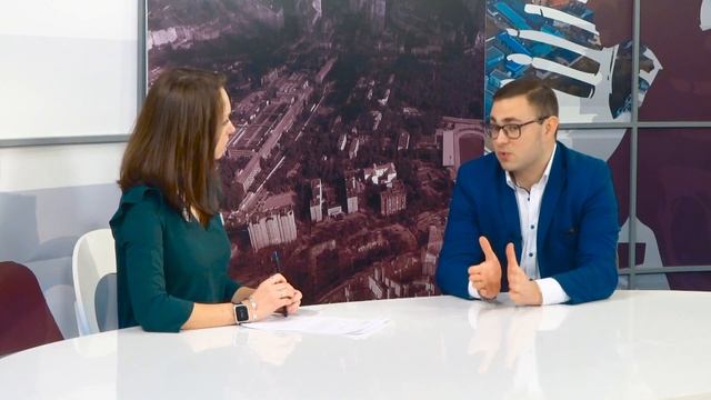 «Территория К» Богдан Андриянов смотреть онлайн