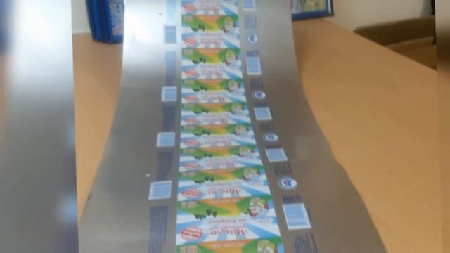 фольга кашированная смотреть онлайн