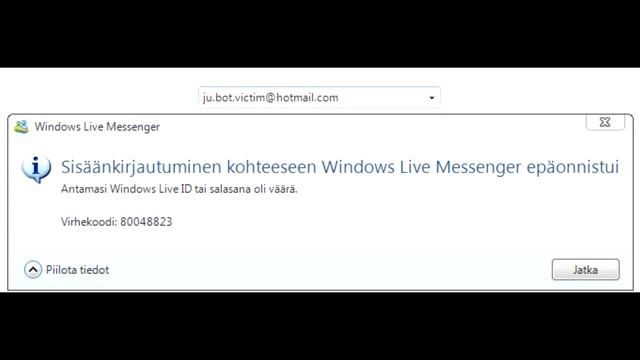 New MSN Mass-Adder, e-mail bomber, freezer WITH DOWNLOAD LINK! смотреть онлайн
