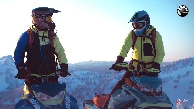 Brp одежда 01 ok смотреть онлайн