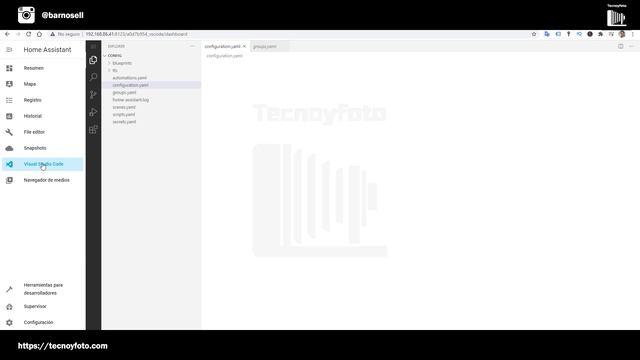 Add-ons imprescindibles Home Assistant - Mejores Add-ons Home Assistant смотреть онлайн