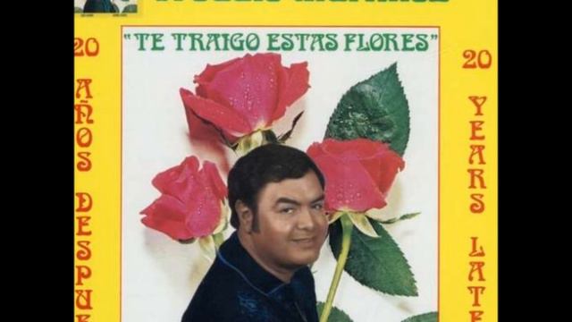 Freddie Martinez Una Paloma Blanca смотреть онлайн