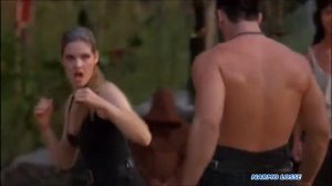 Mortal Kombat (Music Video)(The Immortals - Techno Syndrome (12'' Mix))