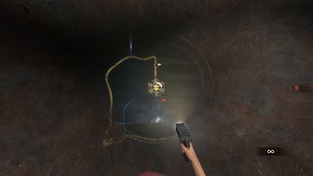 Resident Evil 2 Remake (First Person Mod) Leon 2nd Run Part 9 - Giant Gator смотреть онлайн