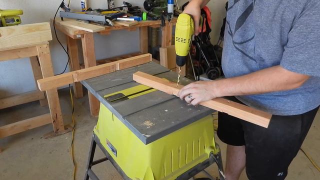 Hanging Wall Shelf смотреть онлайн