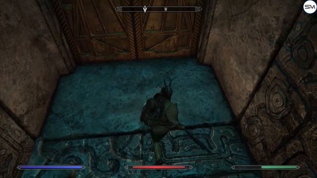 МУТНЫЕ ТИПЫ - SKYRIM ANNIVERSARY EDITION /RTX 3080/ Часть 46 #skyrim