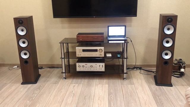 Monitor audio BX6 смотреть онлайн