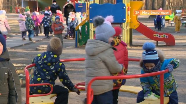 В каких условиях служат в части Белгород-22 смотреть онлайн
