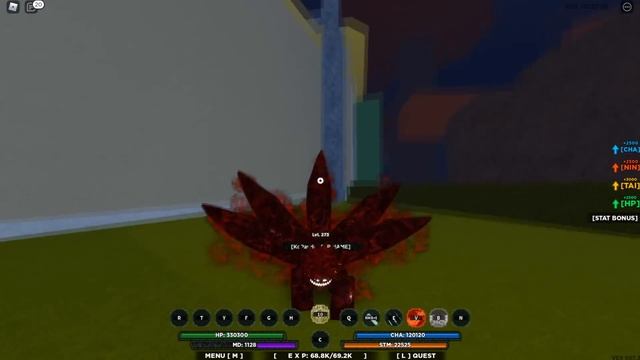 Шиноби Лайф ВИП сервера ? НАРУТО в РОБЛОКC ? Roblox Shindo Life free VIP смотреть онлайн