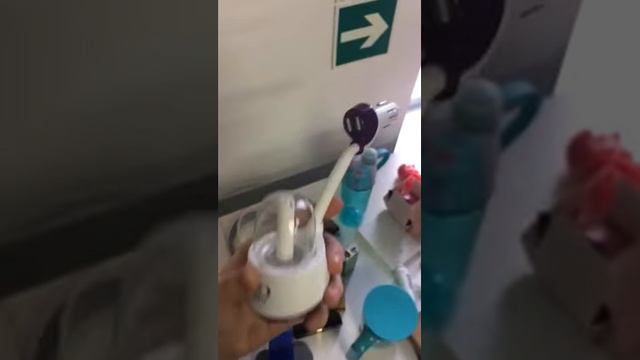 Ароматизатор для автомобиля с Usb-разветвителем