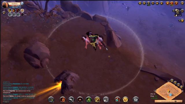 Полный ГАЙД для новичков о собирательстве в ALBION ONLINE! смотреть онлайн