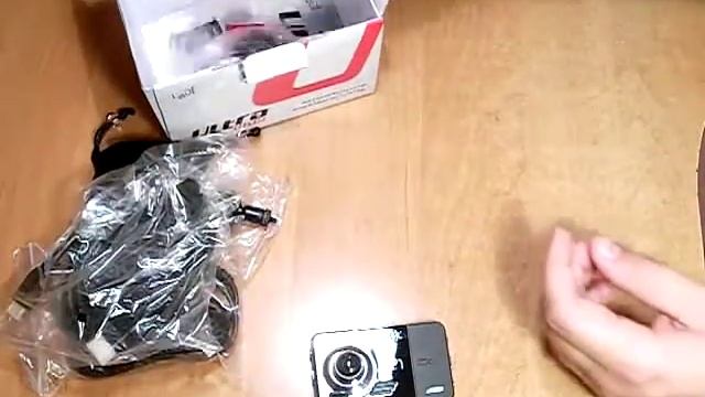 ВидеоОбзор Lauf Ultra One распаковка смотреть онлайн