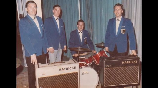 The Hatricks At Ashton