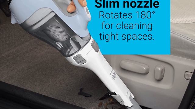 ✅Best Handheld Vacuums 2023 | Top 4 Handheld Vacuums Review смотреть онлайн