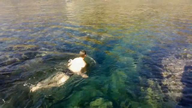 18 ноября 2018 года, пос. Рыбачий