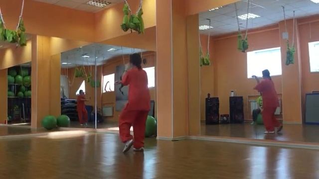 Семинар в Новом Уренгое(15) смотреть онлайн