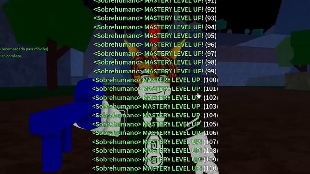 Finalmente Tengo El Super Human 😳 (Blox Fruits) EP 16