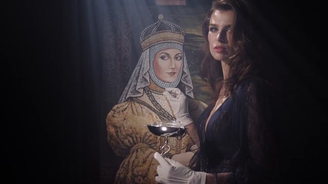 GOLD CAVIAR ALBINO PRODUCED BY ADMIRAL HUSSO (Republic of Belarus)/ Золотая икра от ADMIRAL HUSSO смотреть онлайн