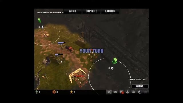 [Обзоры]March of War смотреть онлайн