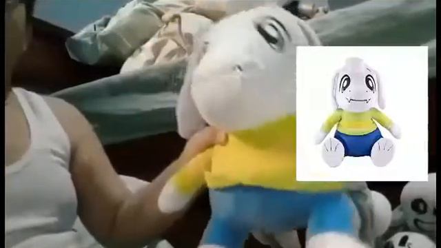 plush video tournament about undertale plush смотреть онлайн