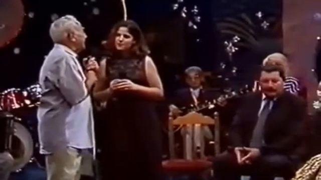 Rəhmətlik mirzə babayev və aygun xanım смотреть онлайн