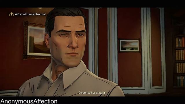 Batman: The Telltale Series Walkthrough - Ending - Episode 5: City of Light (Alternative Choices) смотреть онлайн