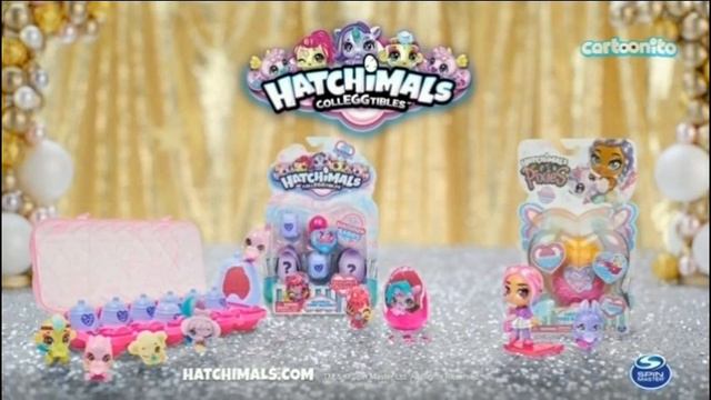 Cartoonito UK Continuity & Commentary October 17, 2021 Pt 2 1 смотреть онлайн