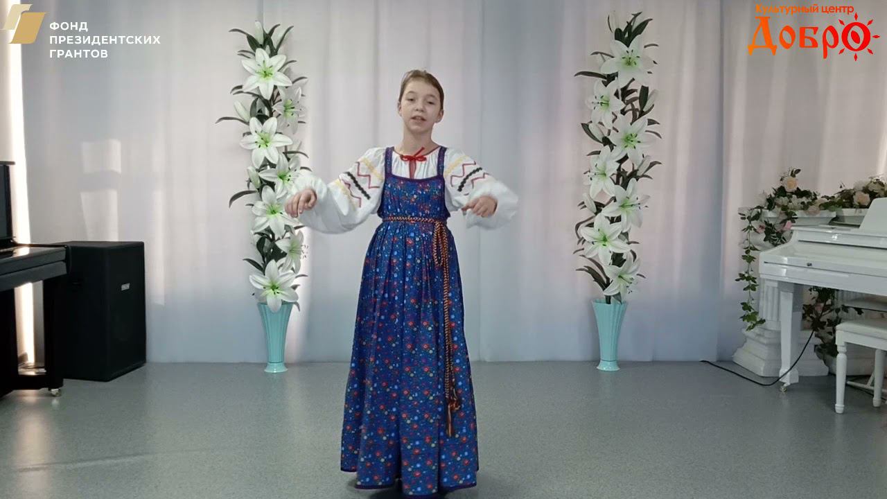 52 Моторина Ксения смотреть онлайн