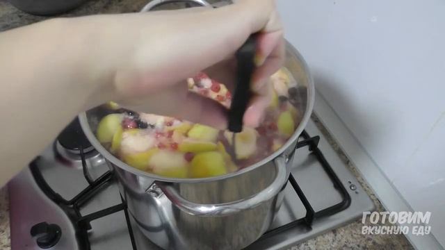 Научные Эксперименты