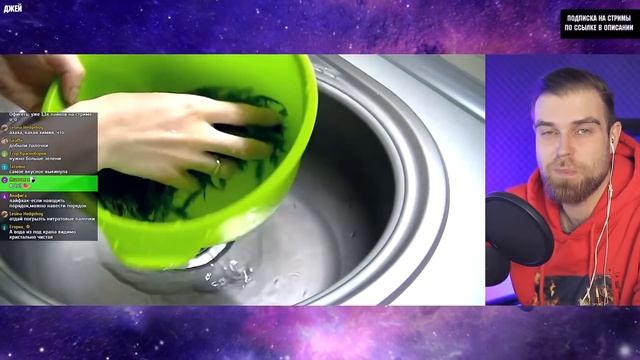 10 УПОРОТЫХ лайфхаков ДЛЯ КУХНИ смотреть онлайн