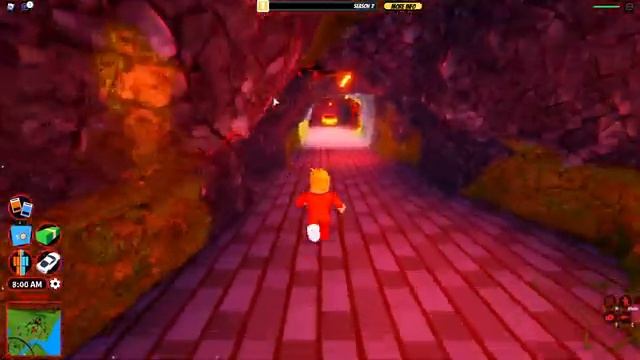 Побег из тюрьмы роблокс Jailbreak смотреть онлайн