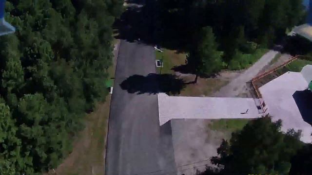 SYMA X8C пробный полёт с видеорегистратором MYSTERY смотреть онлайн