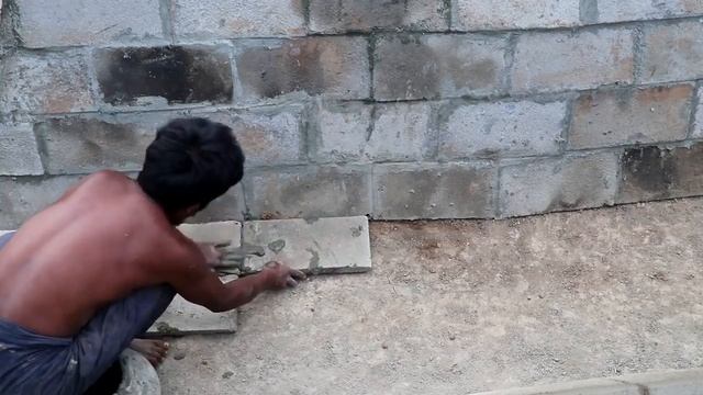 Постройка подземного дома с бассейном!!!