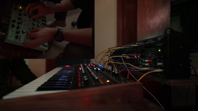 Soma Labs Lyra-8 Session (Dimension X Part Deux) смотреть онлайн