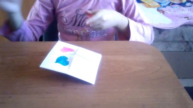 Как сделать из бумаги гадалку смотреть онлайн
